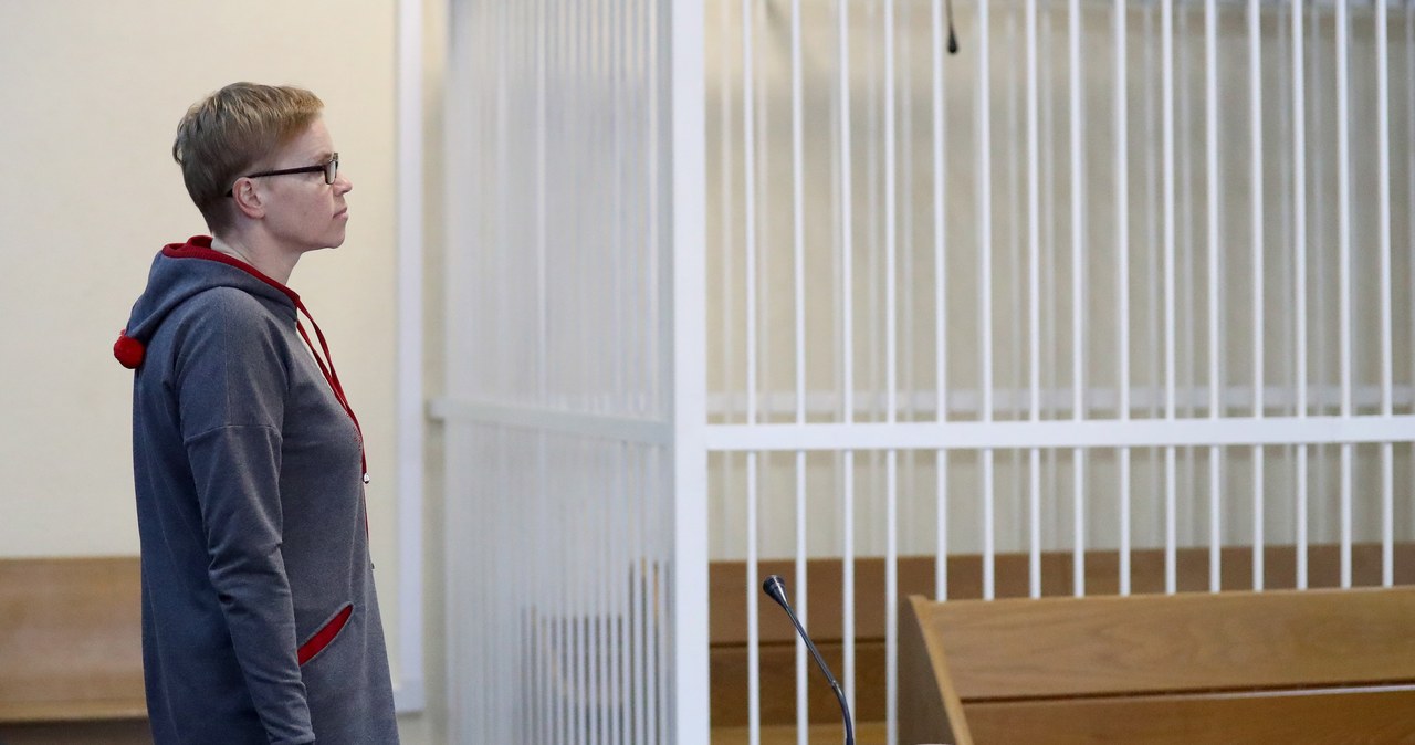 Liderki największego niezależnego portalu Białorusi Tut.by skazane na 12 lat więzienia