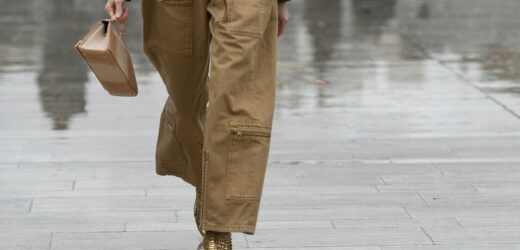 Najmodniejsze spodnie na wiosnę. Te modele to hit sezonu
