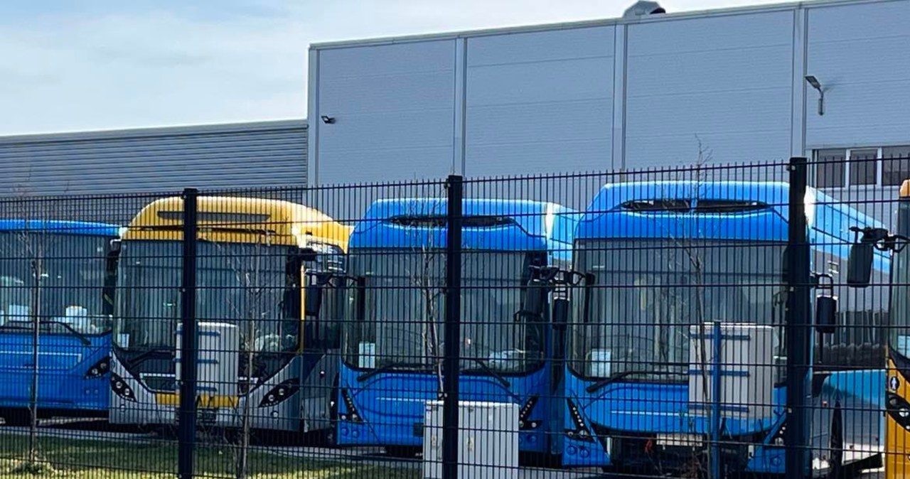 Likwidacja fabryki Volvo. Ilu z 1,5 tys. pracowników zatrudni nowy inwestor?