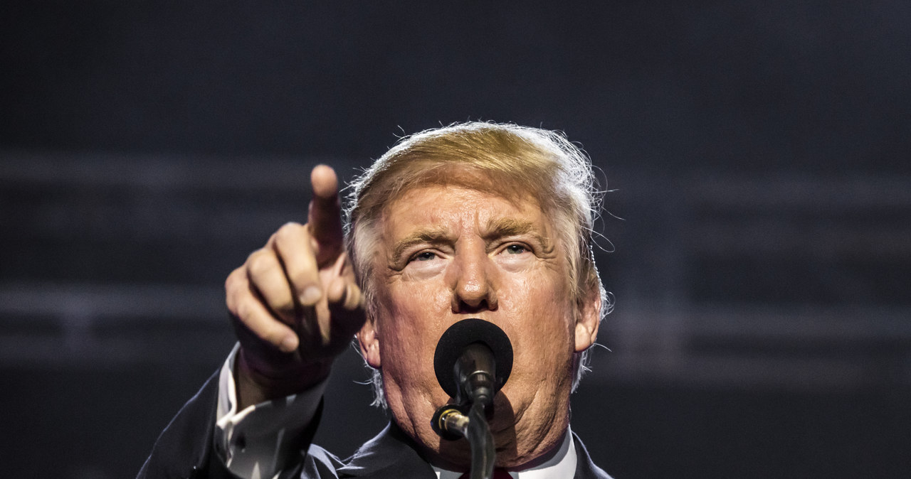 Donald Trump może wrócić na platformę YouTube