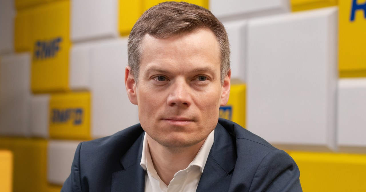 Jastrzębski: Zaufanie do sektora bankowego w Polsce jest wysokie