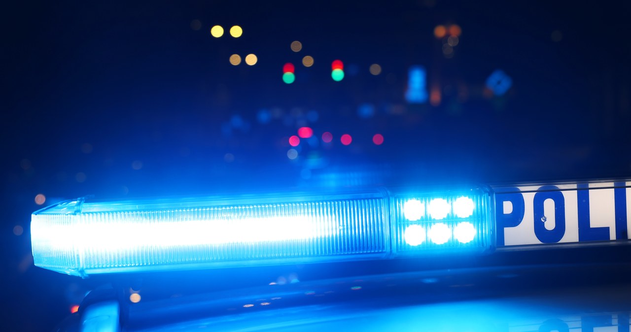 W Wielkopolsce spłonęło auto. W środku znaleziono ciało