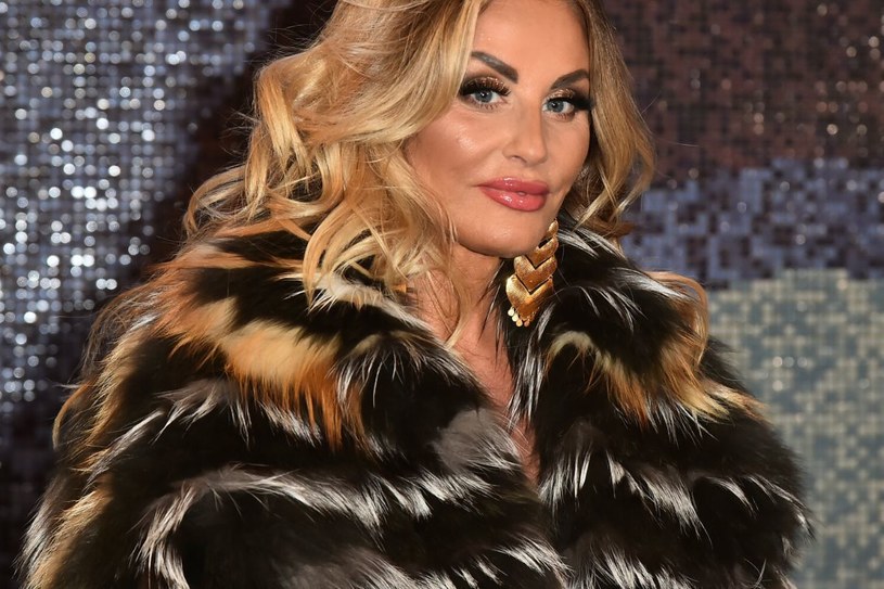 Dagmara Kaźmierska odsłoniła ciało w skąpym bikini. W komentarzach zawrzało