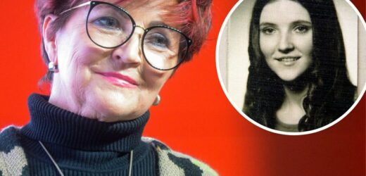 Ikona stylu i elegancji. Oto jak w młodości wyglądała Jolanta Kwaśniewska