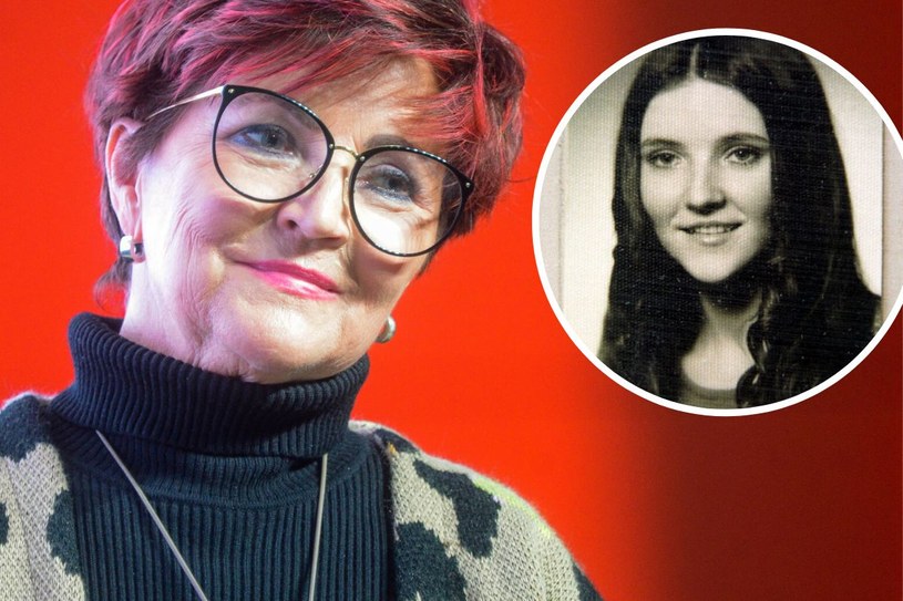 Ikona stylu i elegancji. Oto jak w młodości wyglądała Jolanta Kwaśniewska