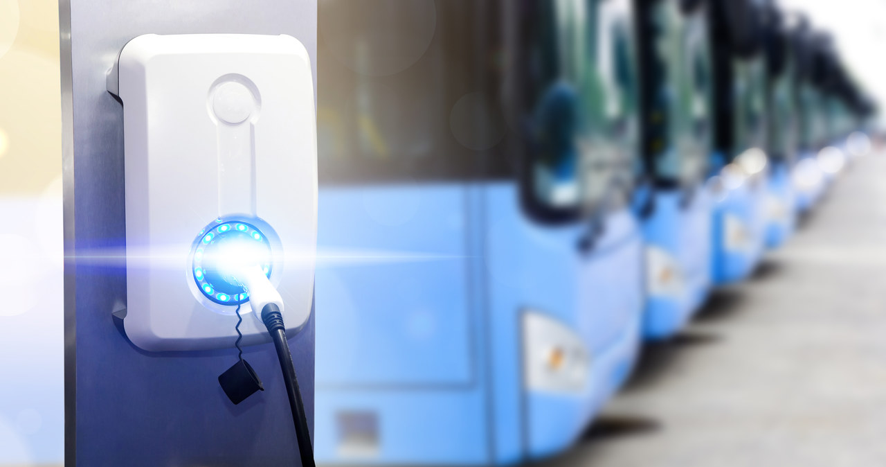 Piotrków Trybunalski: Budowa stacji ładowania elektrycznych autobusów