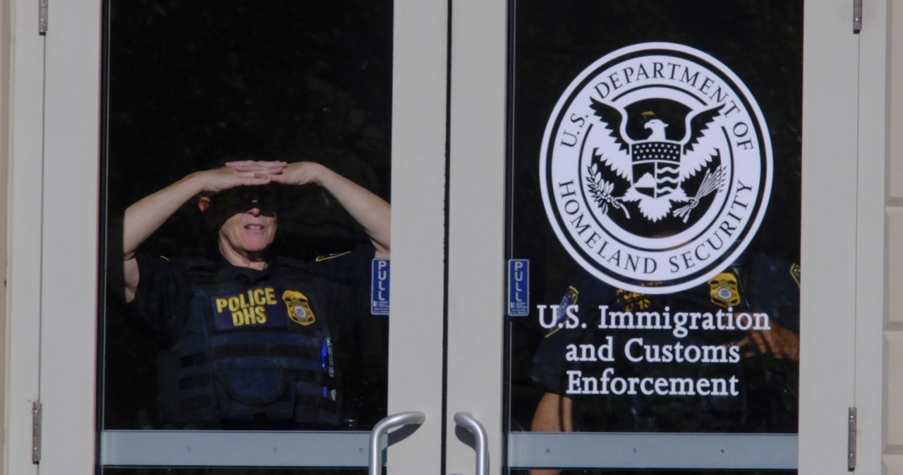 USA wznowiły deportacje do Rosji. Odsyłają osoby, które uciekły przed mobilizacją