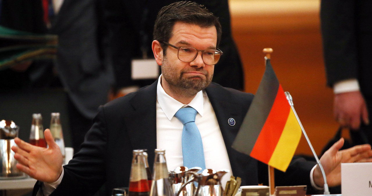 Niemcy zapewniają: Aresztujemy Putina, jeśli do nas przyjedzie