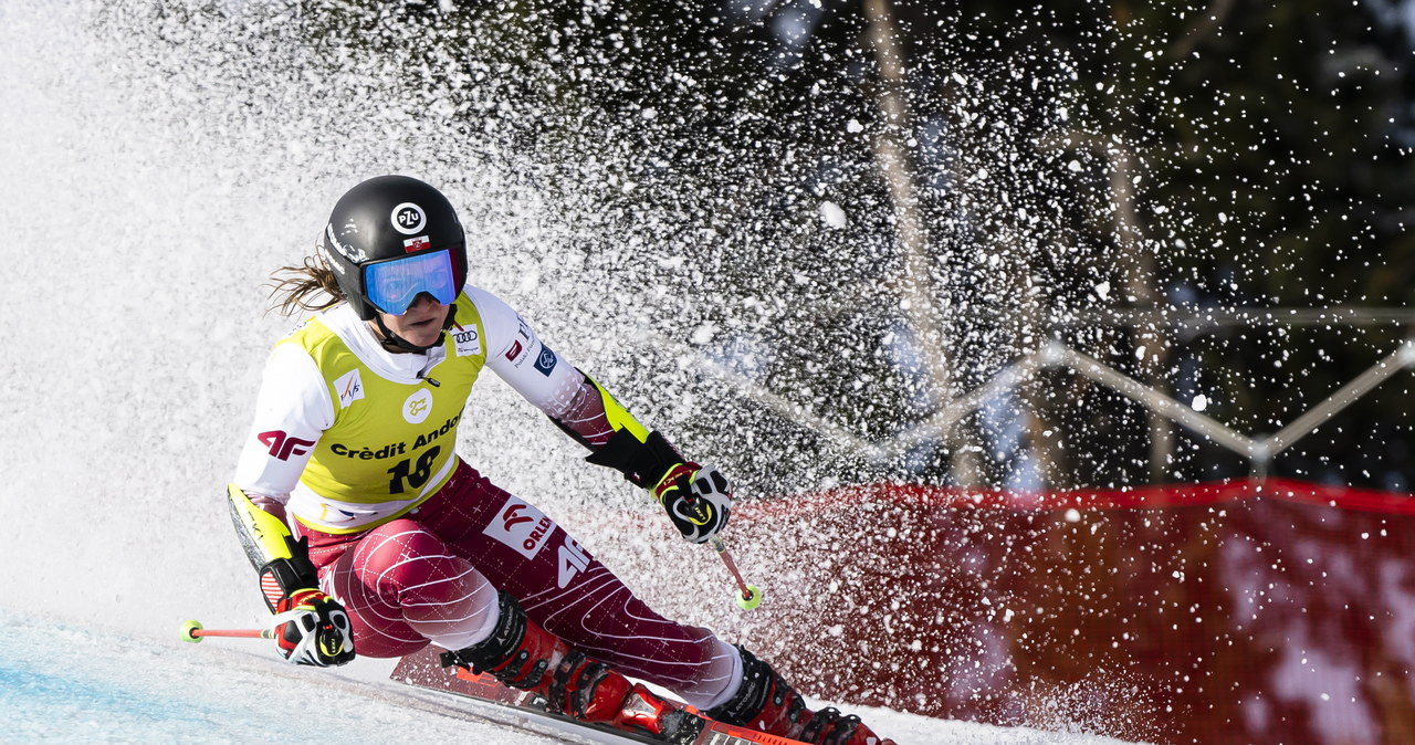 Alpejski PŚ. Zwycięstwo Shiffrin na zakończenie sezonu, Gąsienica-Daniel ósma