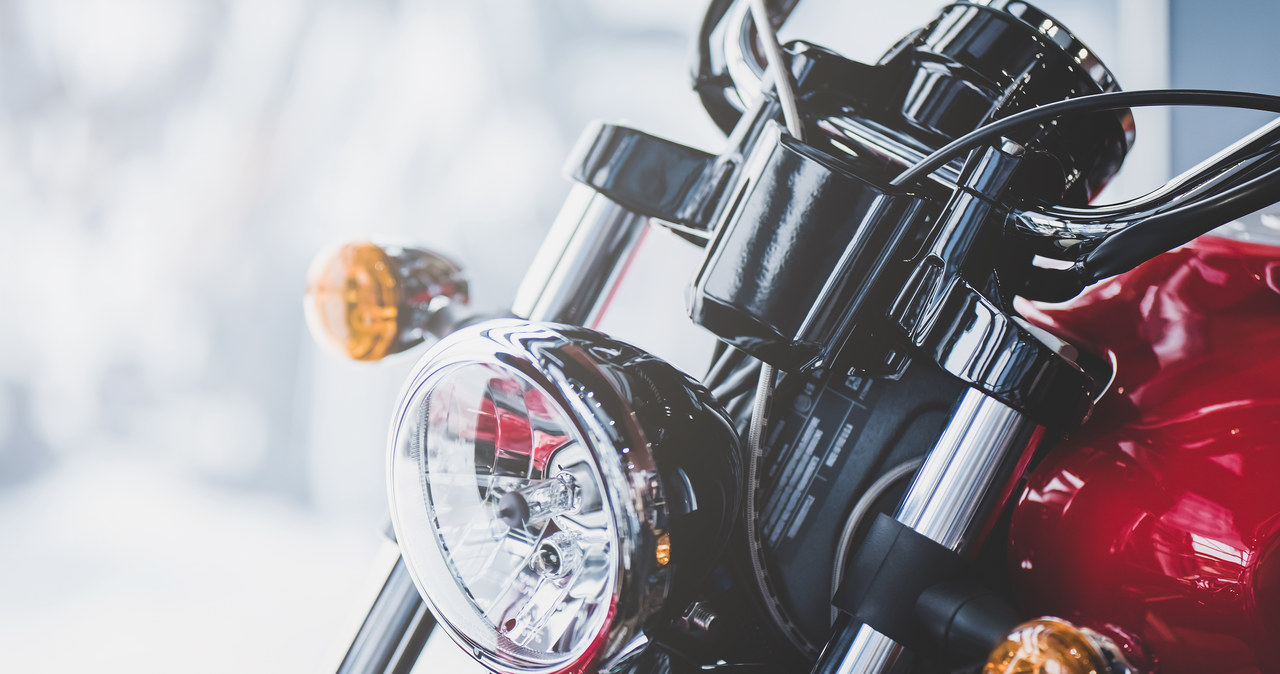 Największe targi motocyklowe na Dolnym Śląsku. Nie brakuje akrobacji