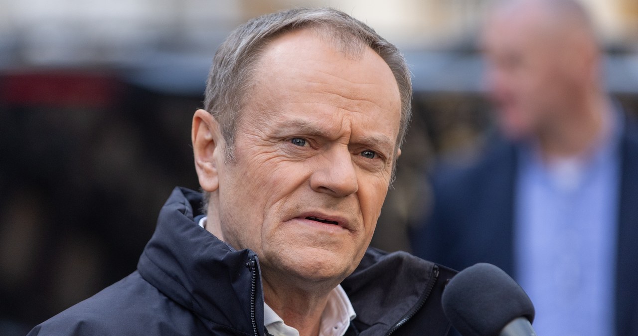 Donald Tusk obiecuje uznanie śląskiego za język regionalny