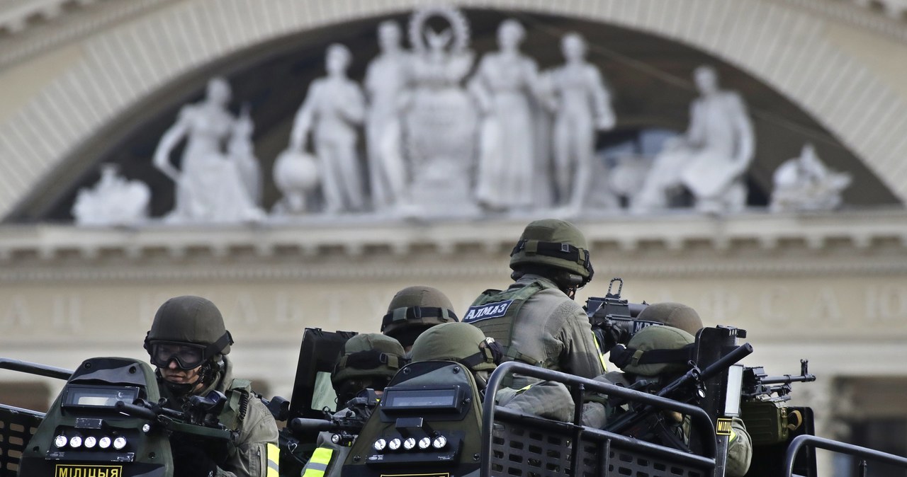 „Cudzoziemiec L.” zlikwidowany przez KGB. Seria tajemniczych wydarzeń w Grodnie