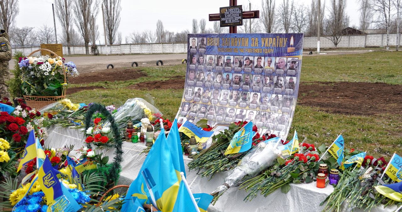 Były doradca Trumpa o pomocy Chin w inwazji Rosji na Ukrainę [RELACJA]