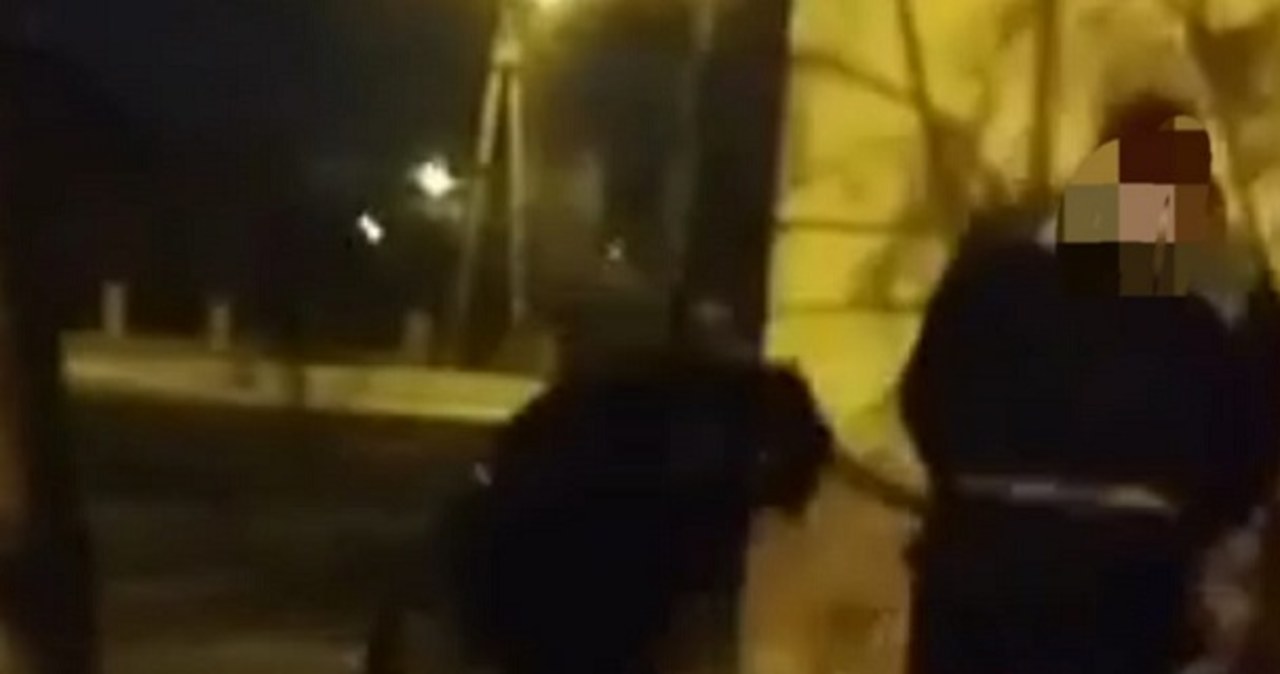 18-latek pobity w Białej Podlaskiej. Trzy osoby zatrzymane