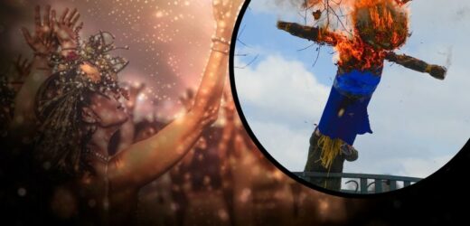 Zrób koniecznie w pierwszy dzień wiosny. Rytuały przyniosą szczęście i bogactwo