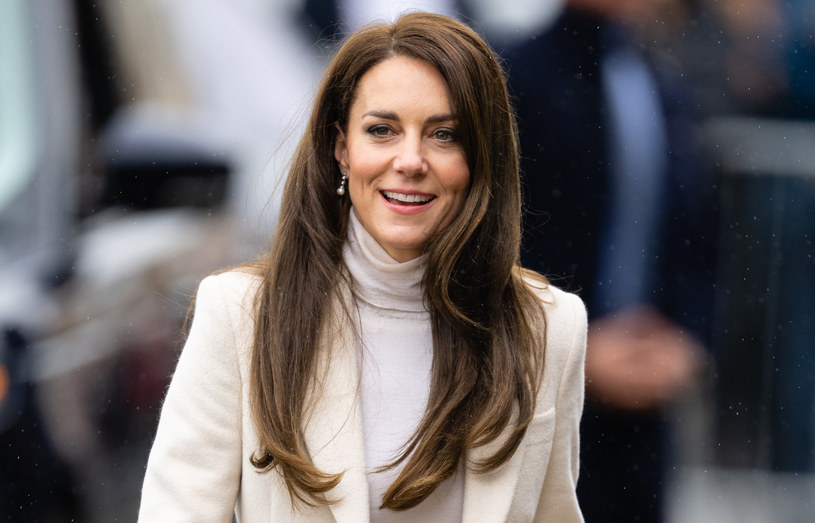 Księżna Kate w hitowym serialu! Od aktorki trudno oderwać wzrok