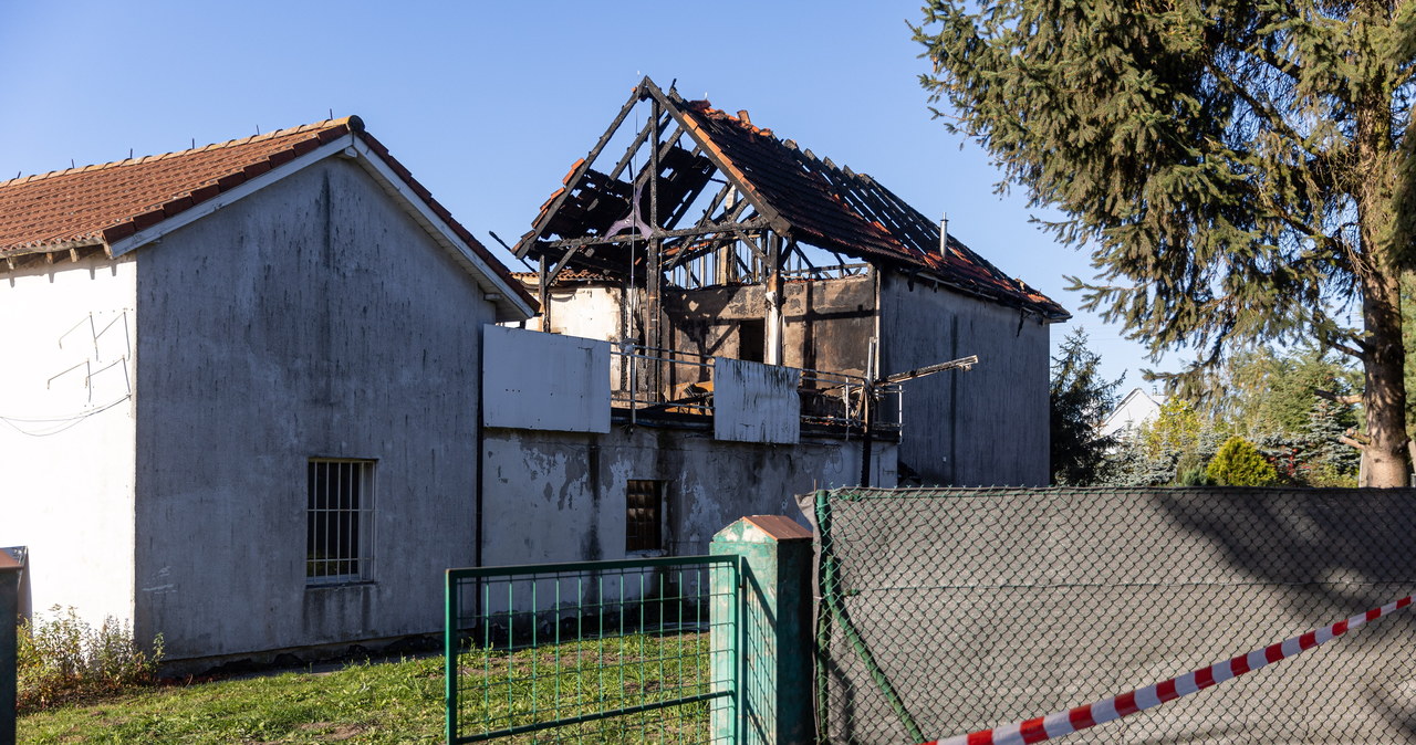 Śmierć czteroosobowej rodziny w Zalasewie. Nowe ustalenia