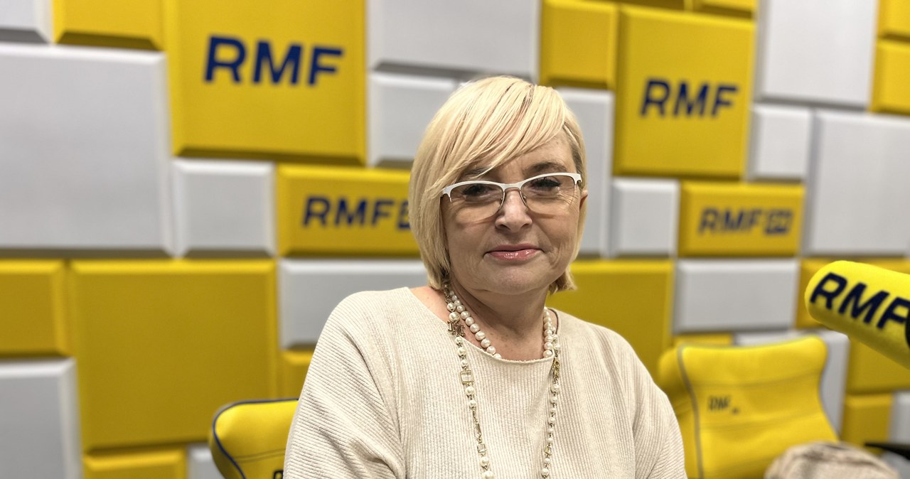 „Nasze mózgi nie wytrzymują”. Rozmowa o chorych ze stresu
