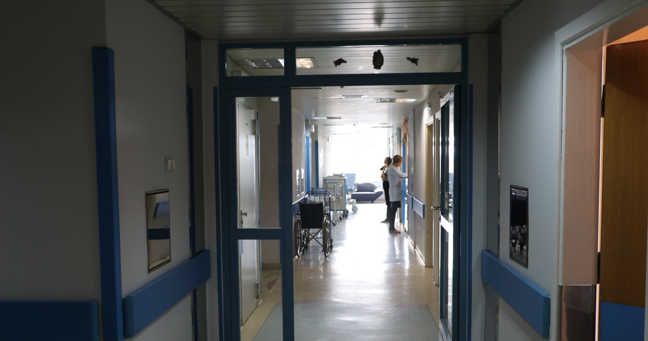 Spór w rybnickim szpitalu. Dyrekcja: Nie obniżamy wynagrodzeń pielęgniarek