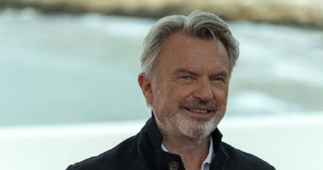 „Śmierć mnie zirytuje”. Sam Neill choruje na raka krwi