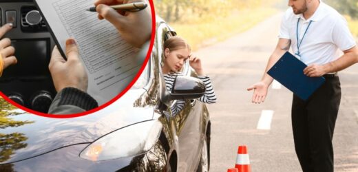 Jak dobrze znasz przepisy ruchu drogowego? Sprawdź się w naszym quizie!