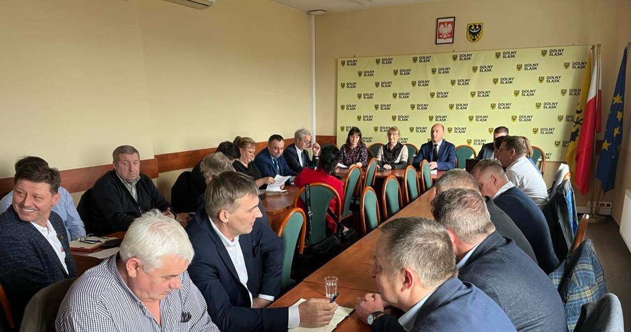 Związkowcy biją na alarm. Co z przyszłością Polregio?