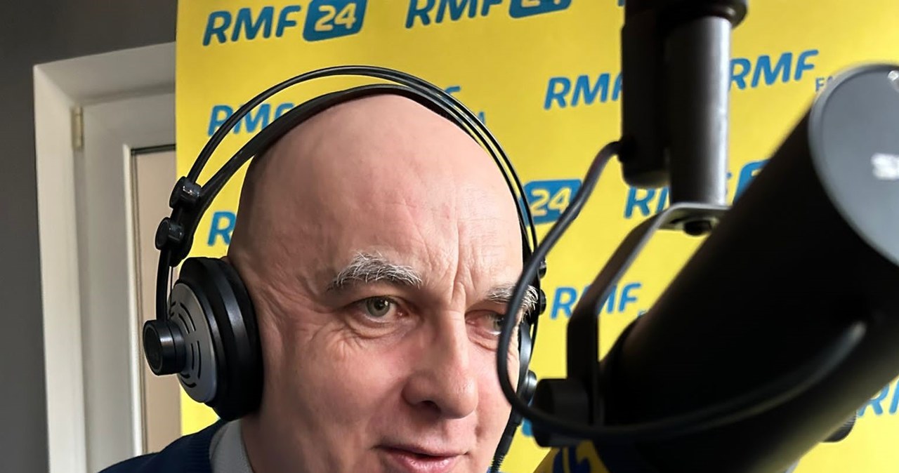 Wojna w Iraku oczami pierwszego polskiego żołnierza, który został ranny w tej misji