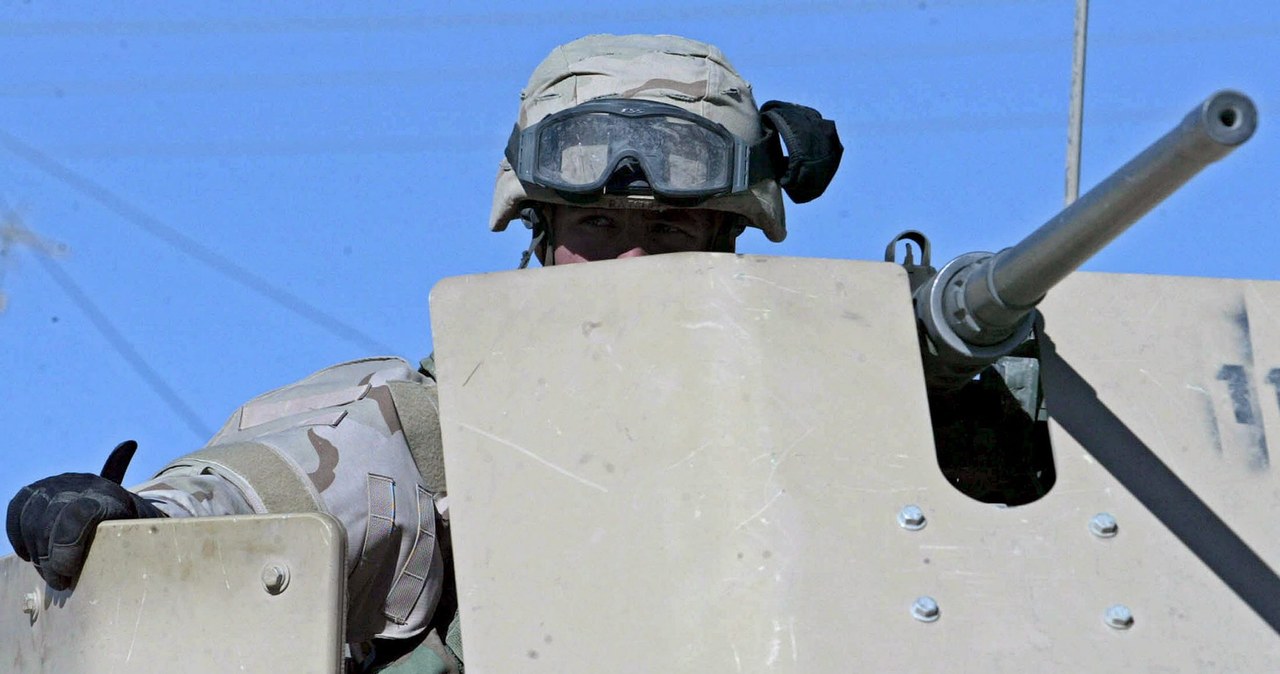 20. rocznica inwazji na Irak. „Miała być demokracja, a wyszedł chaos”