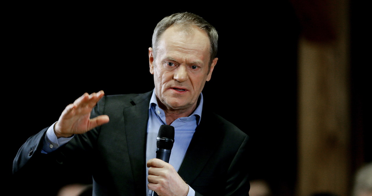 ​Tusk zapowiada zmiany w prawie aborcyjnym: Przygotowaliśmy rozwiązania bez zmiany ustawy