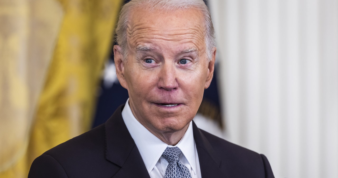 Informacje ws. pochodzenia koronawirusa mają być odtajnione. Biden podpisał ustawę