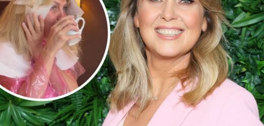 Ewa Wachowicz porównuje wygląd na Instagramie i w rzeczywistości. „Trafione w punkt”