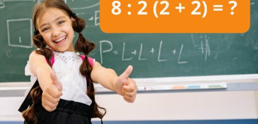 Zagadka matematyczna dla dzieci. Nieliczni znają rozwiązanie!