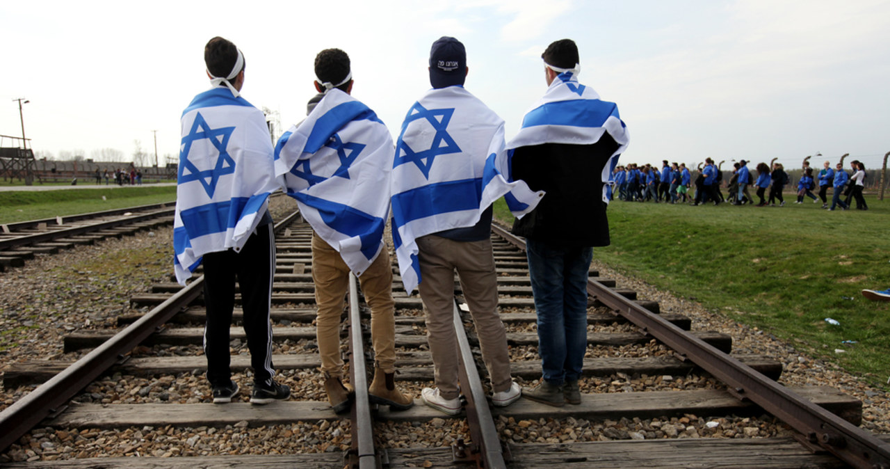 Jest porozumienie ws. izraelskich wycieczek w Polsce