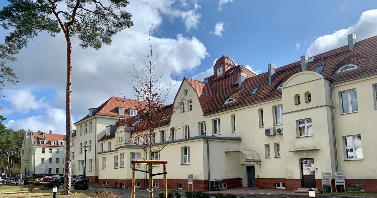 Prąd ze słońca zasili szpital w Zdunowie