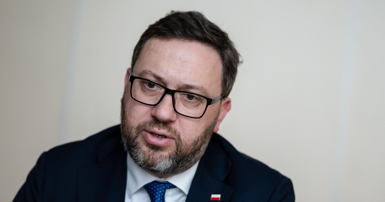 Będzie nowy ambasador Polski w Ukrainie