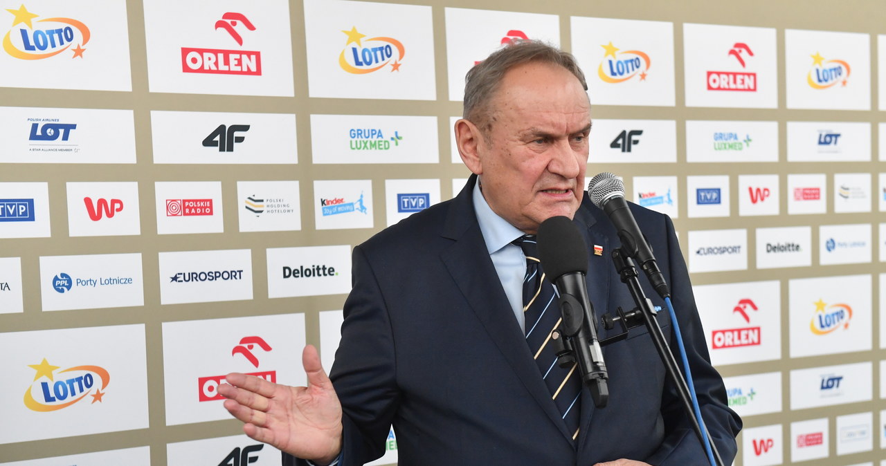 Zmiany w Polskim Komitecie Olimpijskim. Kto będzie nowym szefem?