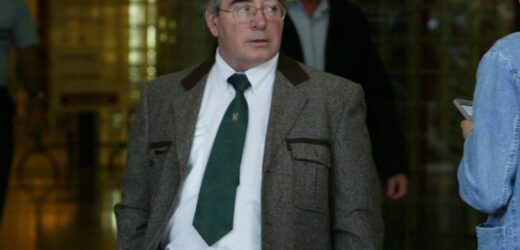 Mówił, że jest Mesjaszem. Za pedofilię trafił na niemal 10 lat za kratki