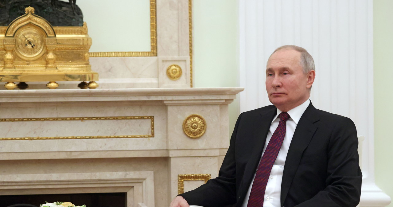 Putin może być zatrzymany w 123 krajach, także w Tadżykistanie