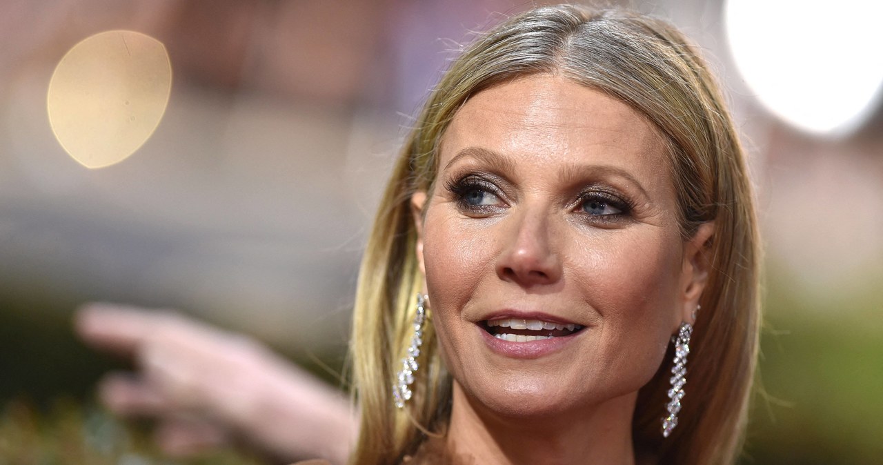 Gwyneth Paltrow przed sądem za wypadek na stoku. Miała przewrócić narciarza i odjechać