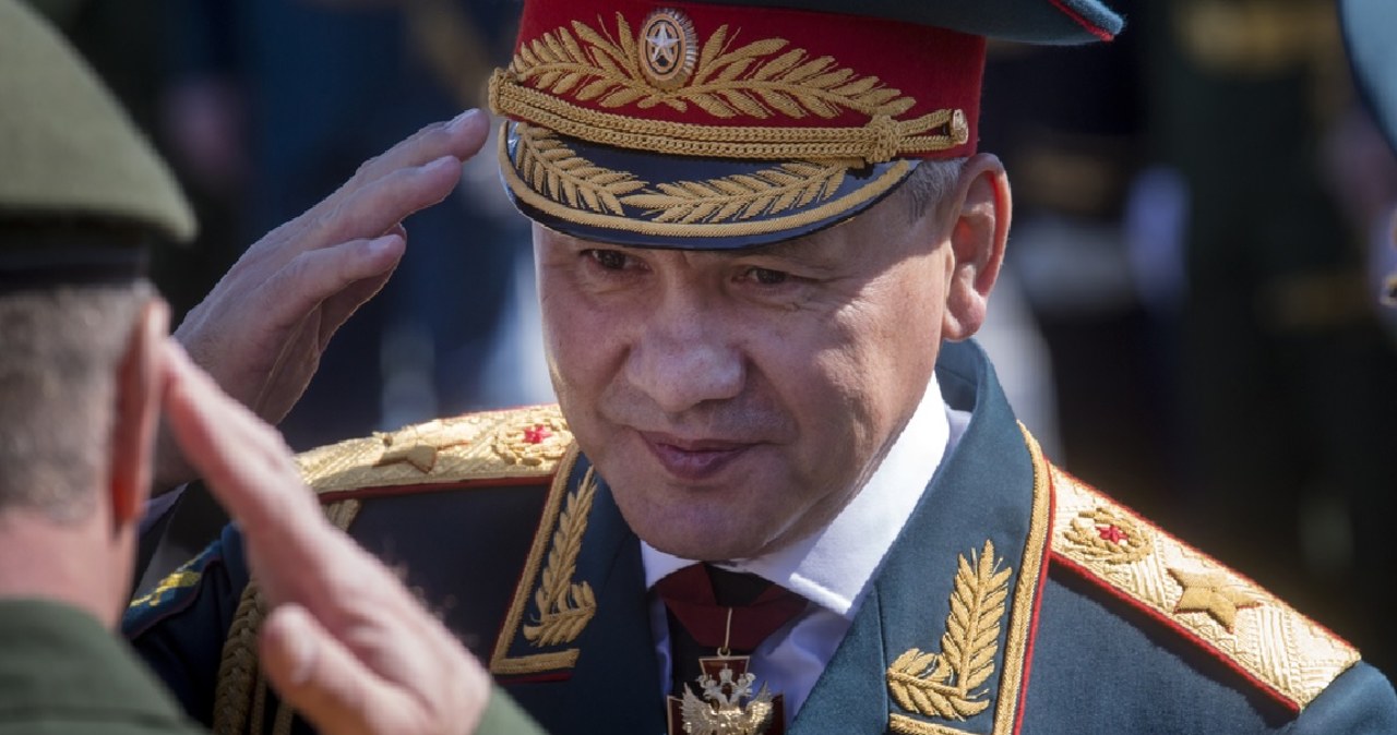 Pociski ze zubożonym uranem dla Ukrainy. Szojgu: Coraz bliżej konfrontacji nuklearnej