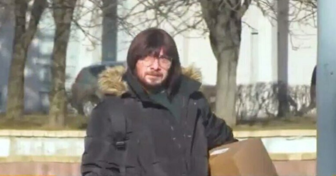 Białoruś chwali się zabiciem „terrorysty” w peruce. Opozycja: To czynny agent KGB