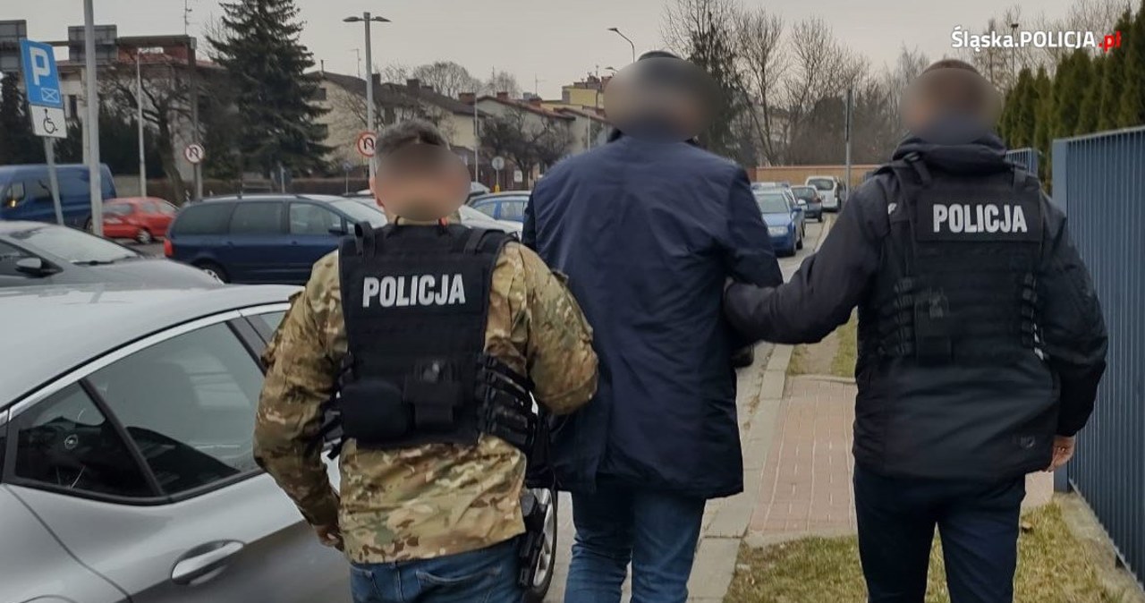 Urzędnik z Kłobucka zlecał przetargi „swoim”. Został zatrzymany