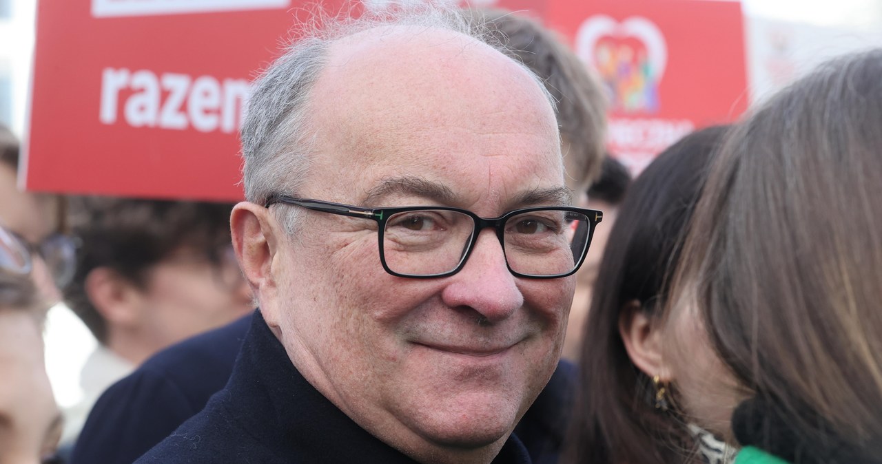Czarzasty: Start opozycji w dwóch blokach dałby zwycięstwo PiS