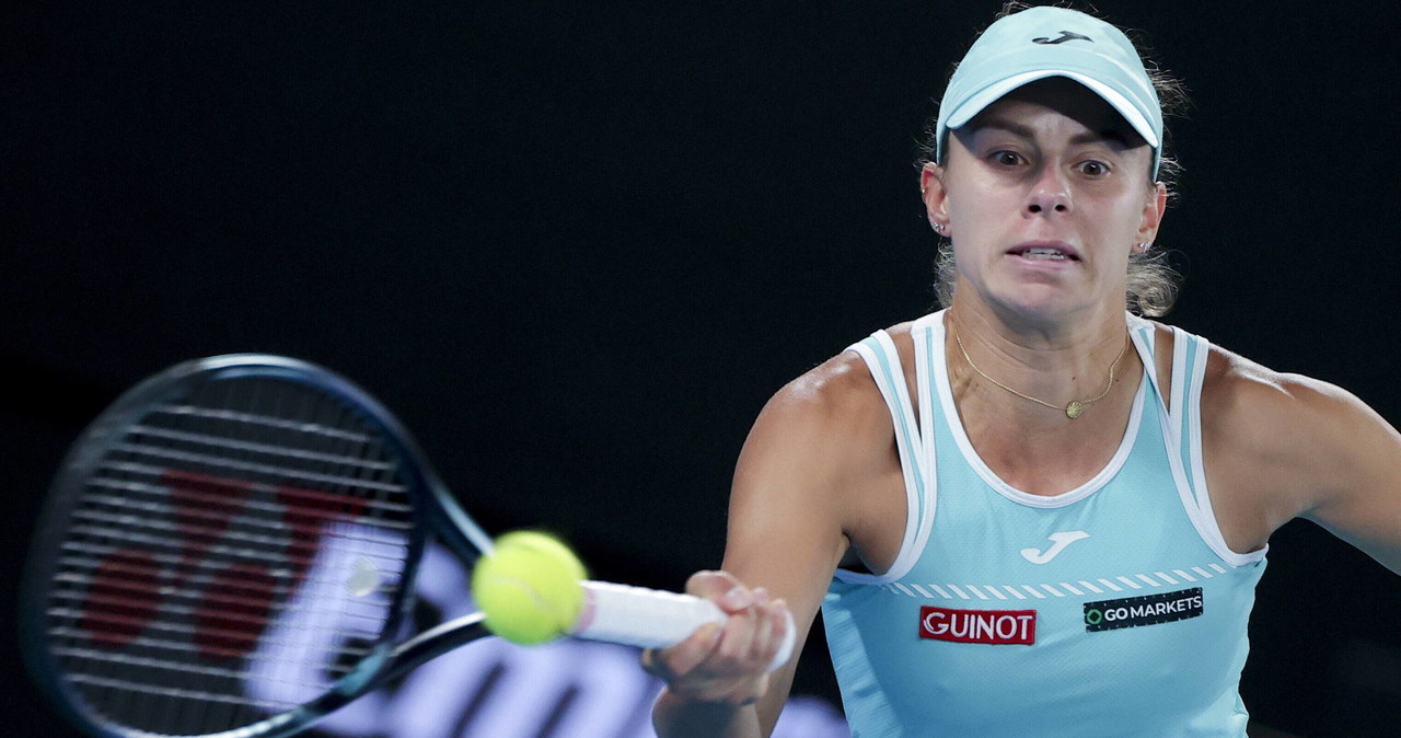 Turniej WTA w Miami. Rodina rywalką Linette w 2. rundzie