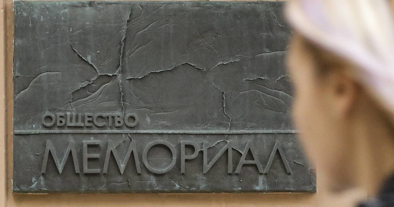 Problemy Stowarzyszenia Memoriał. To efekt wczorajszych przeszukań