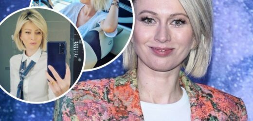 „Trudno nadążyć”. Katarzyna Zdanowicz inspiruje na Instagramie. Zaskakujące wyznanie!