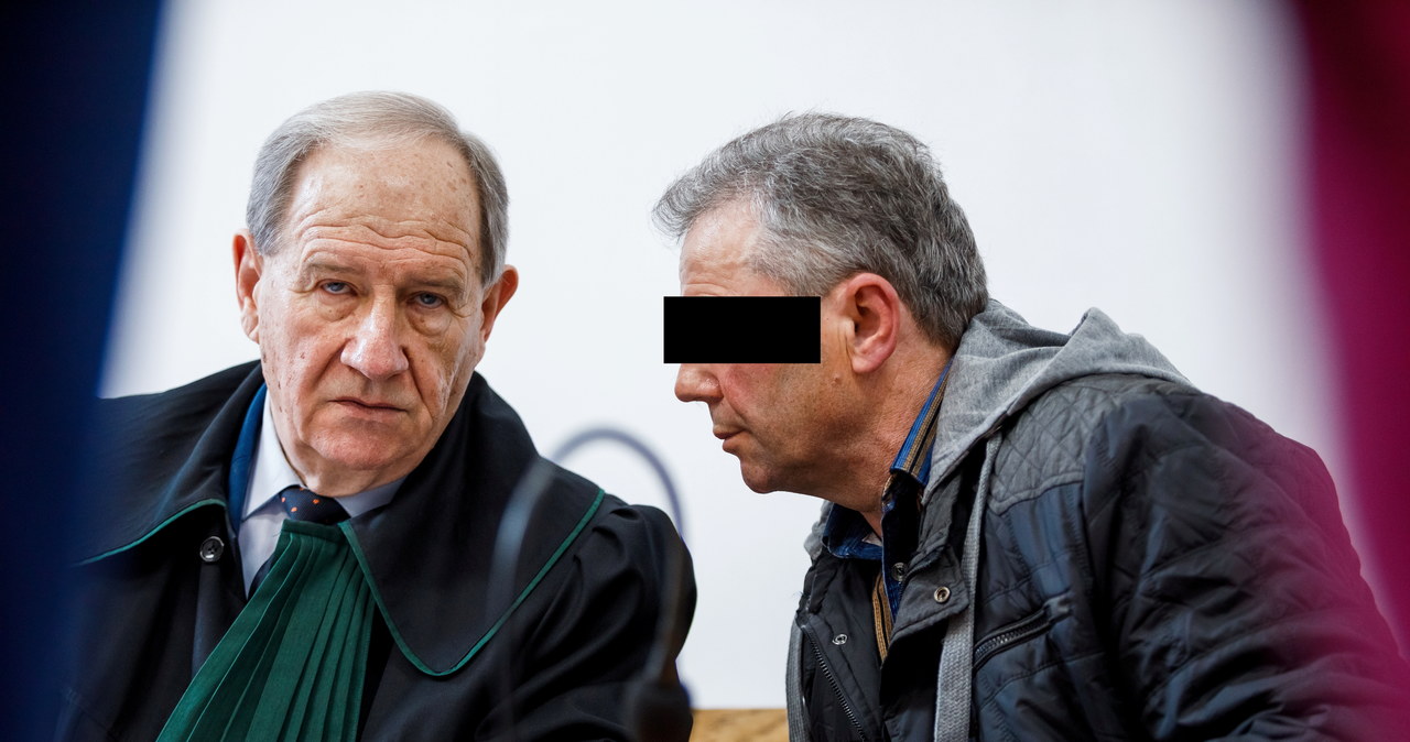 48-latek zagryziony przez psy. Właściciel stanął przed sądem