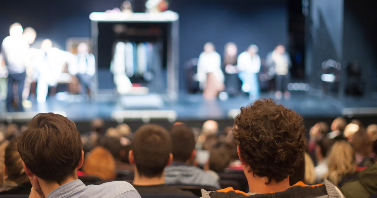 W Teatrze Powszechnym w Łodzi 600 biletów za złotówkę