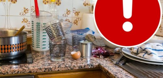 GIS wycofuje z rynku popularny produkt. Możesz mieć go w kuchni!