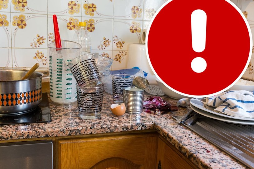 GIS wycofuje z rynku popularny produkt. Możesz mieć go w kuchni!